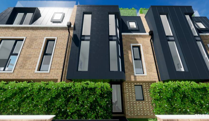 Granville Mews