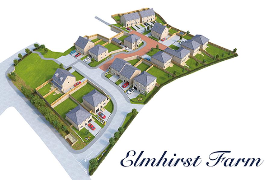 Elmhirst Farm