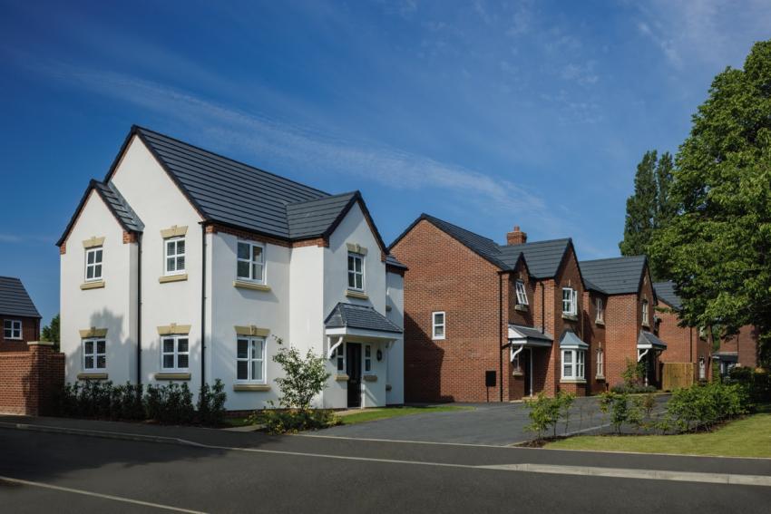 Lathom Grange