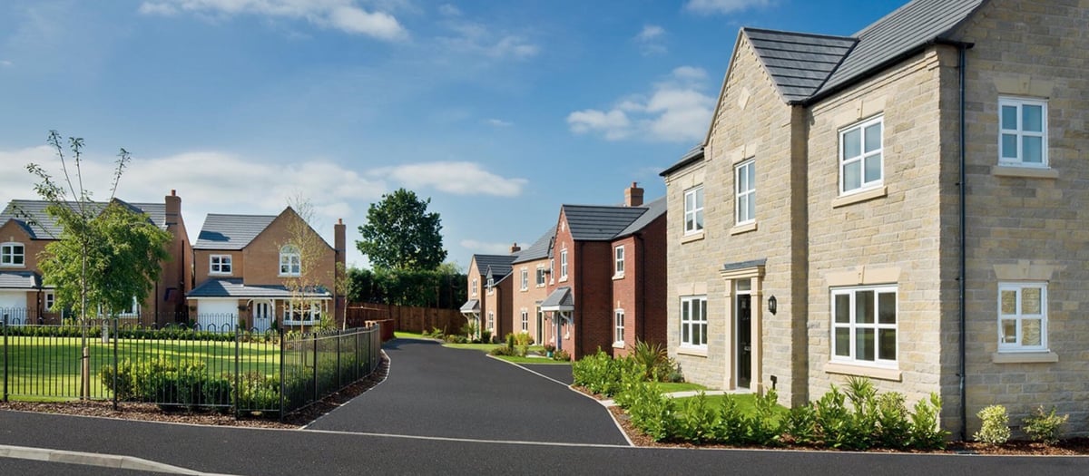 Waterside Village