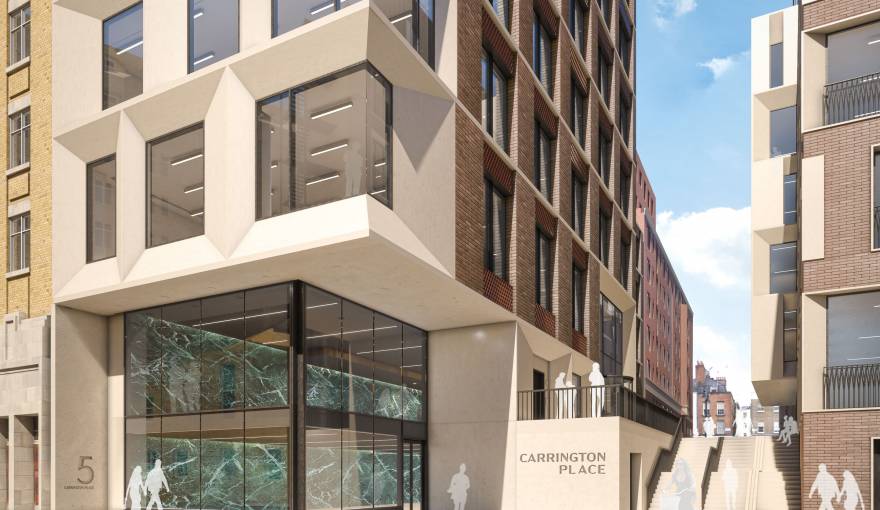 Carrington Street