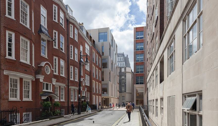 Carrington Street
