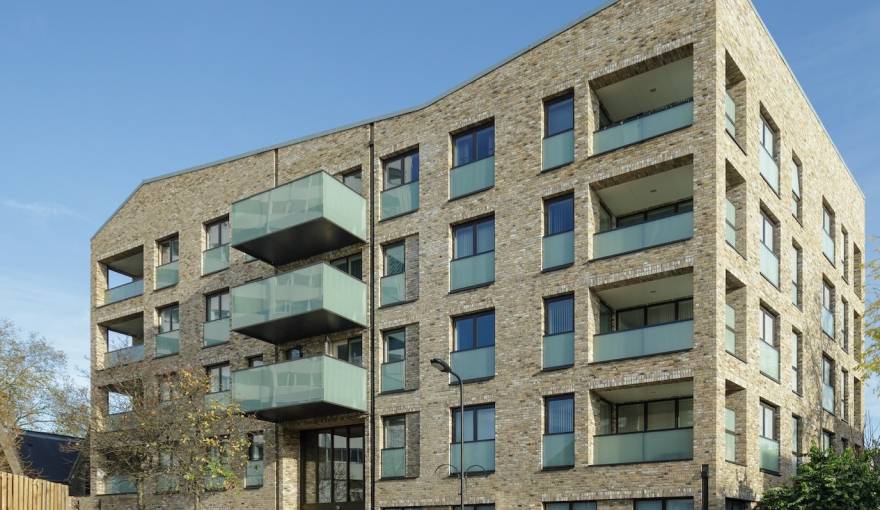 Bacton Phase Two