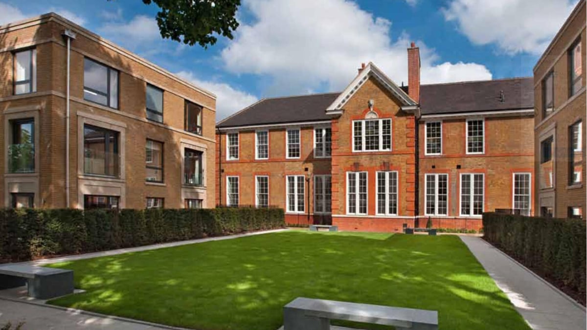 Barnsbury Place