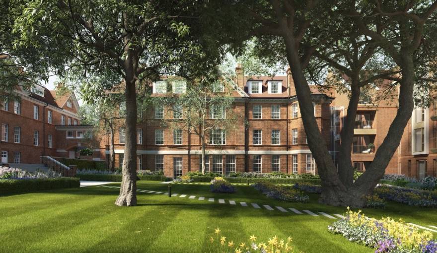 Hampstead Manor