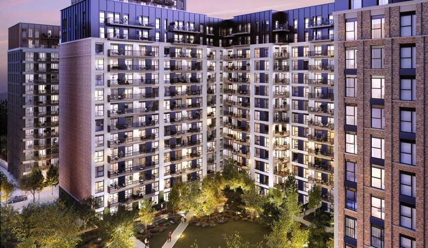 Royal Eden Docks