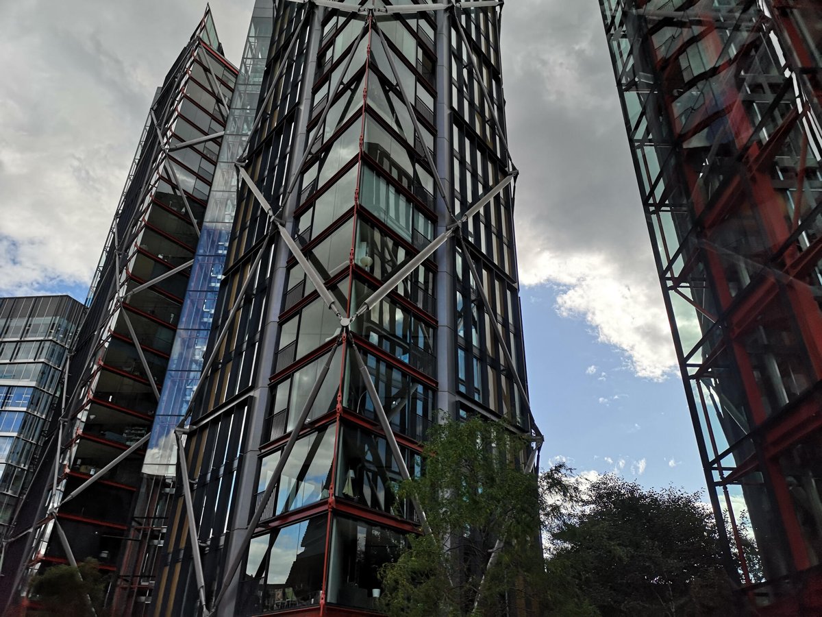 NEO Bankside