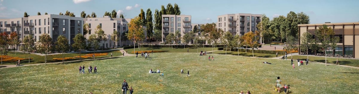 Treeside Phase 2