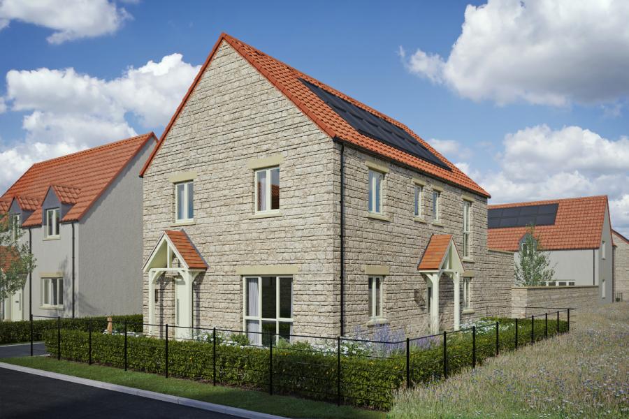 Ryves Vale