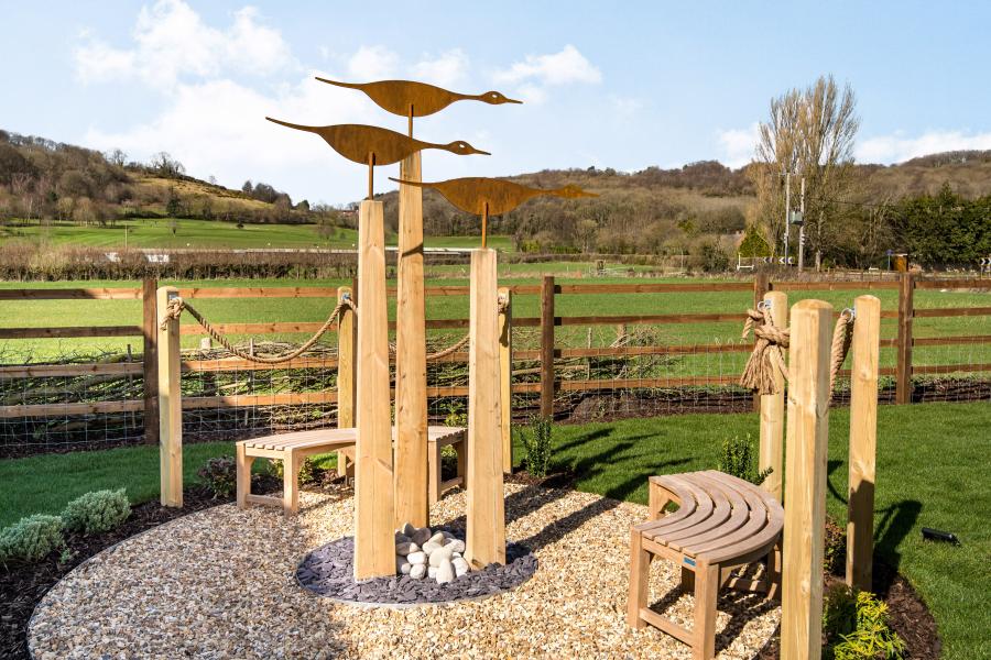 Ryves Vale