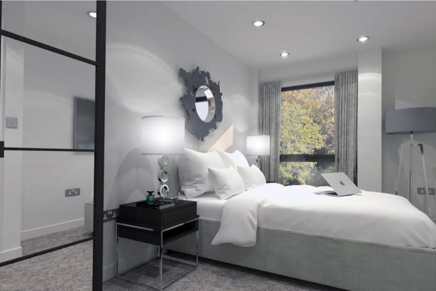 Alexandra Park Apartments
