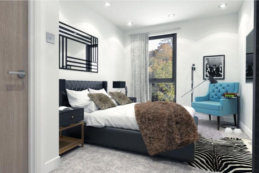 Alexandra Park Apartments