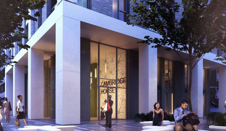 Aspect Croydon
