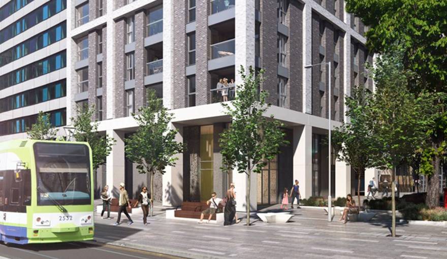 Aspect Croydon