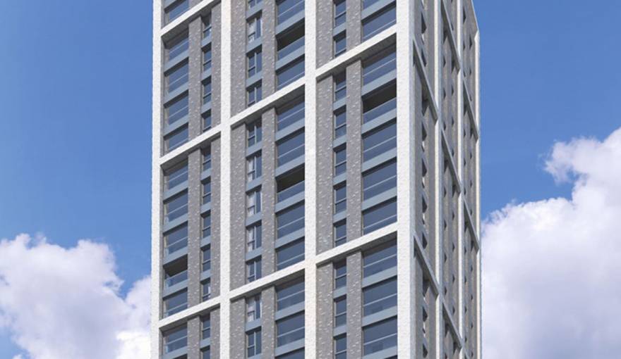 Aspect Croydon