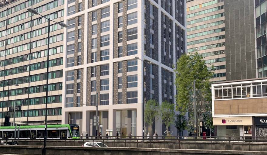 Aspect Croydon