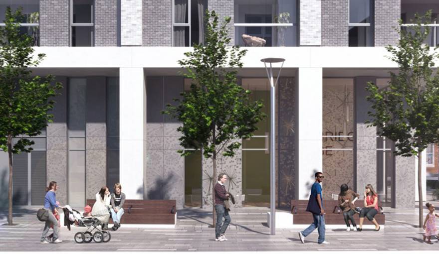 Aspect Croydon