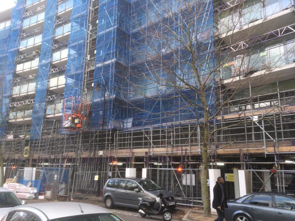 Bermondsey Spa
