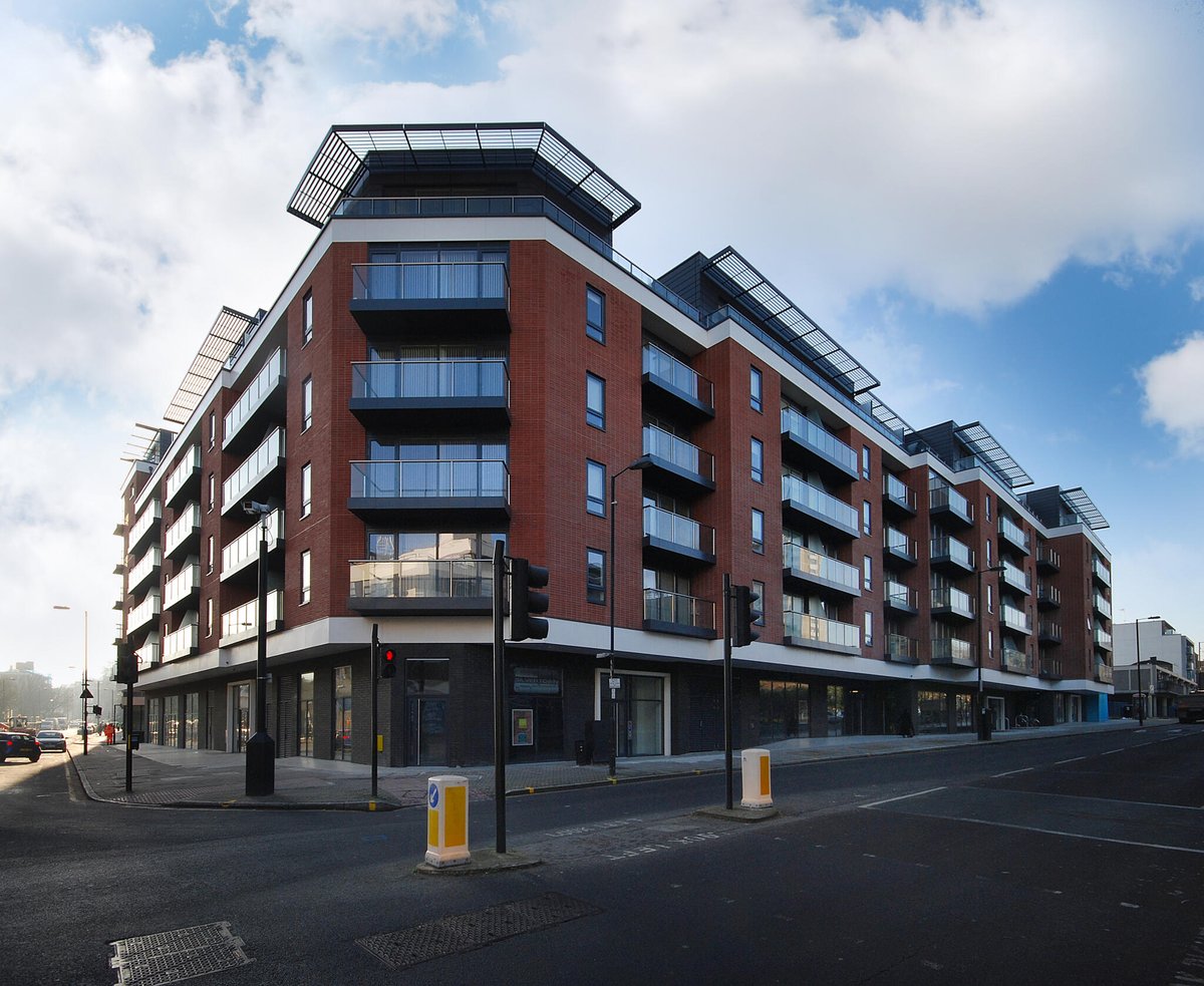 Clerkenwell Quarter