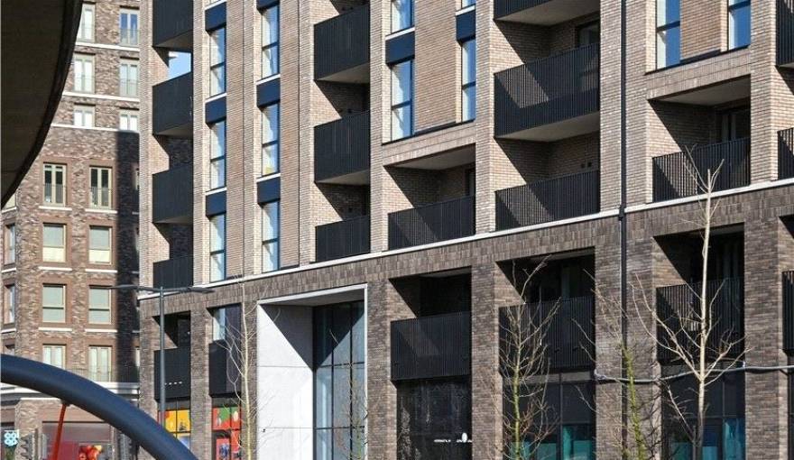 Gallions Place
