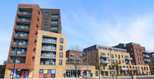 Peckham Place