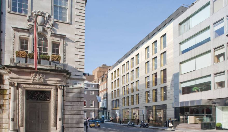 8-10 Grafton Street
