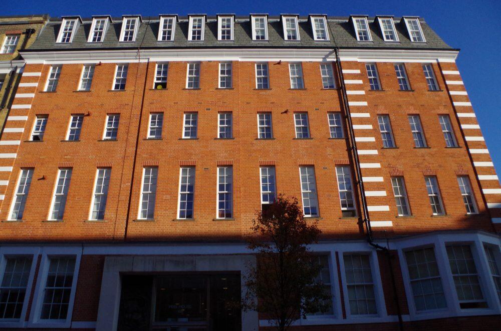 Peel House