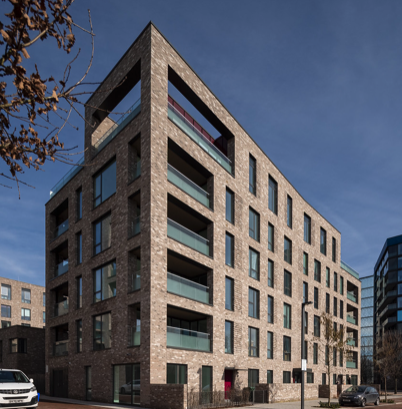 Parkside Place