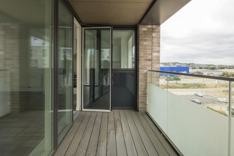 Parkside Place at Greenwich Millennium Village