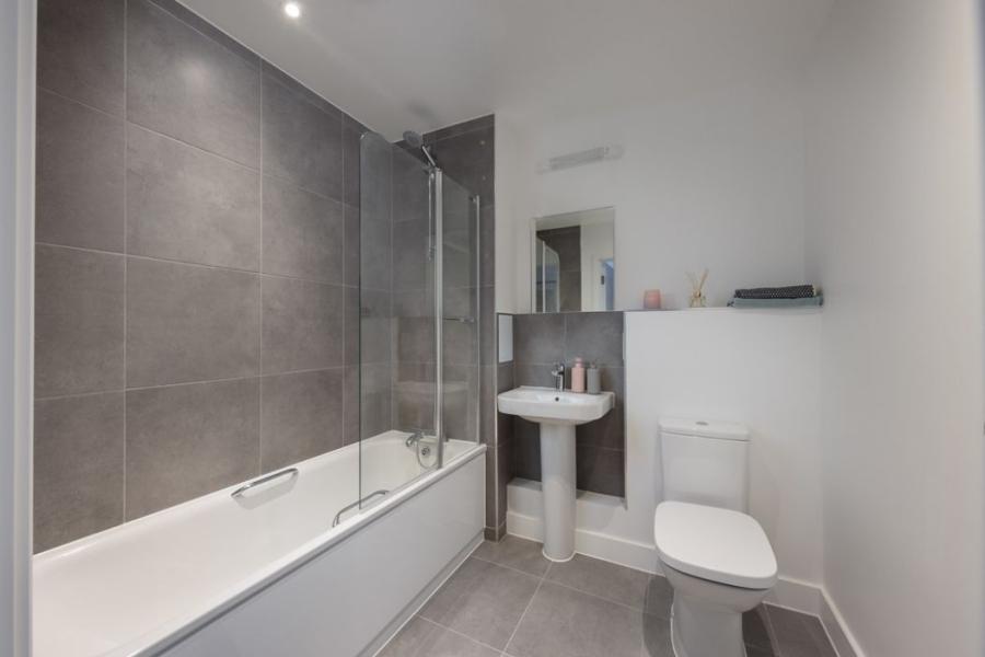 Parkside Place at Greenwich Millennium Village