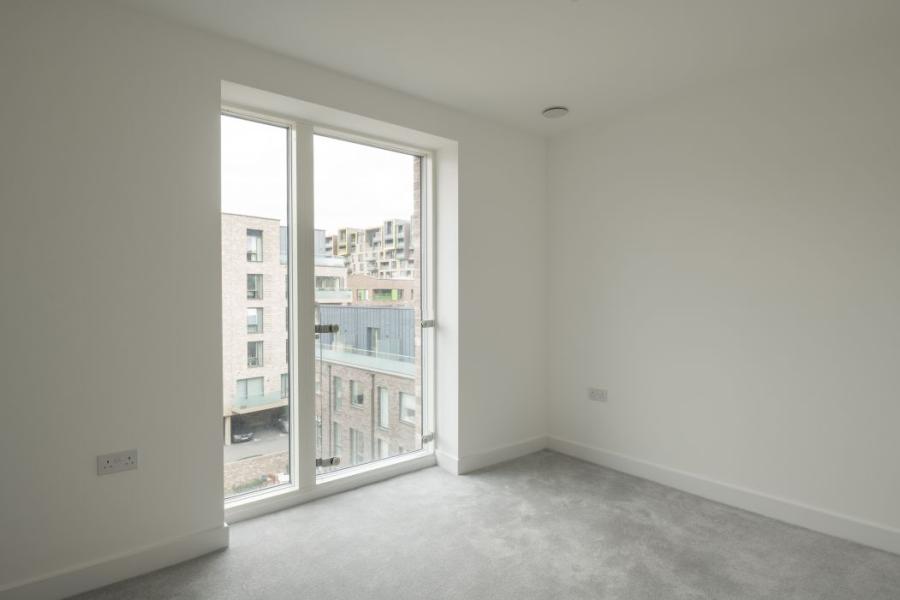 Parkside Place at Greenwich Millennium Village