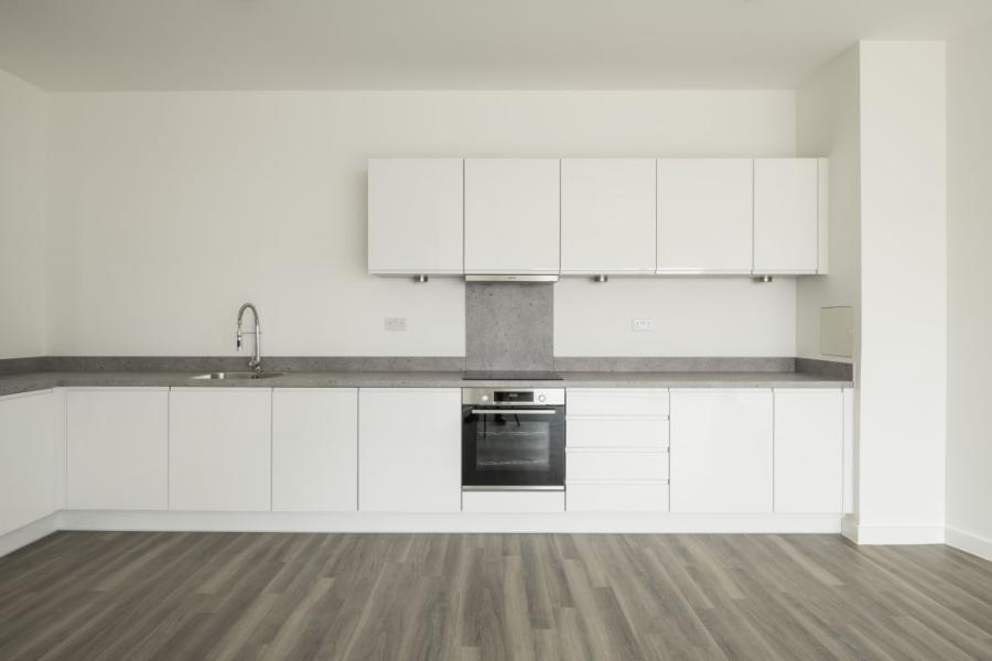 Parkside Place at Greenwich Millennium Village