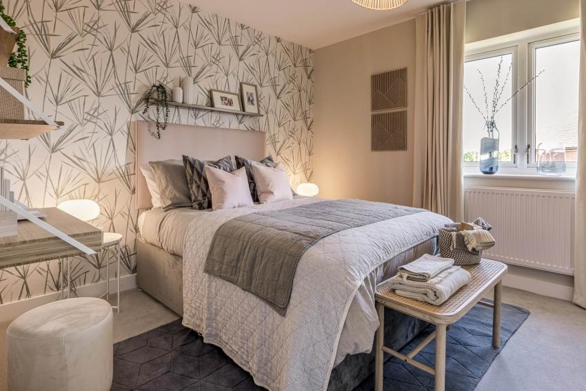Orbit Homes at Beaumont Park