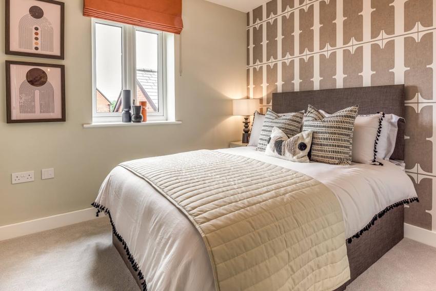 Orbit Homes at Beaumont Park
