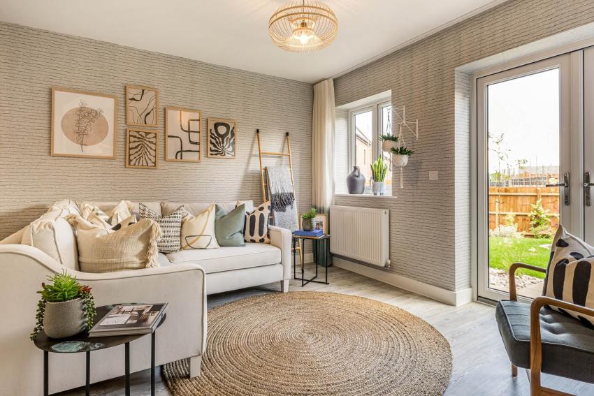Orbit Homes at Beaumont Park