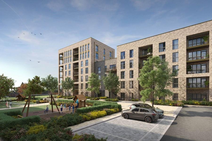 Park East