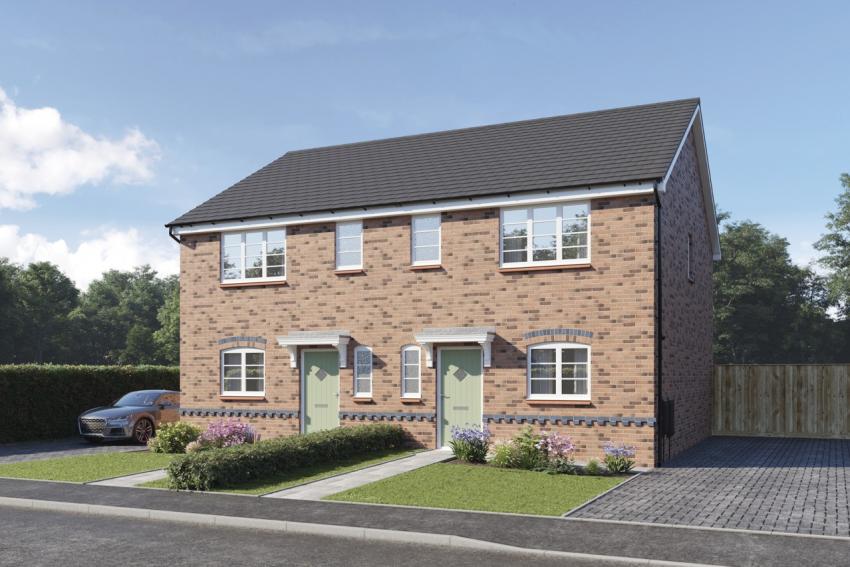 Mortimer Manor