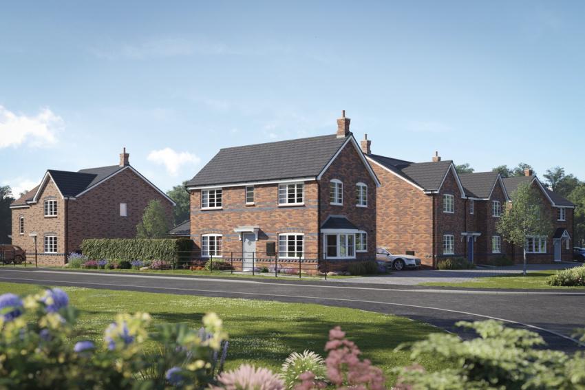 Mortimer Manor