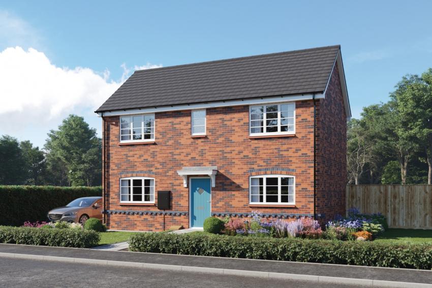 Mortimer Manor
