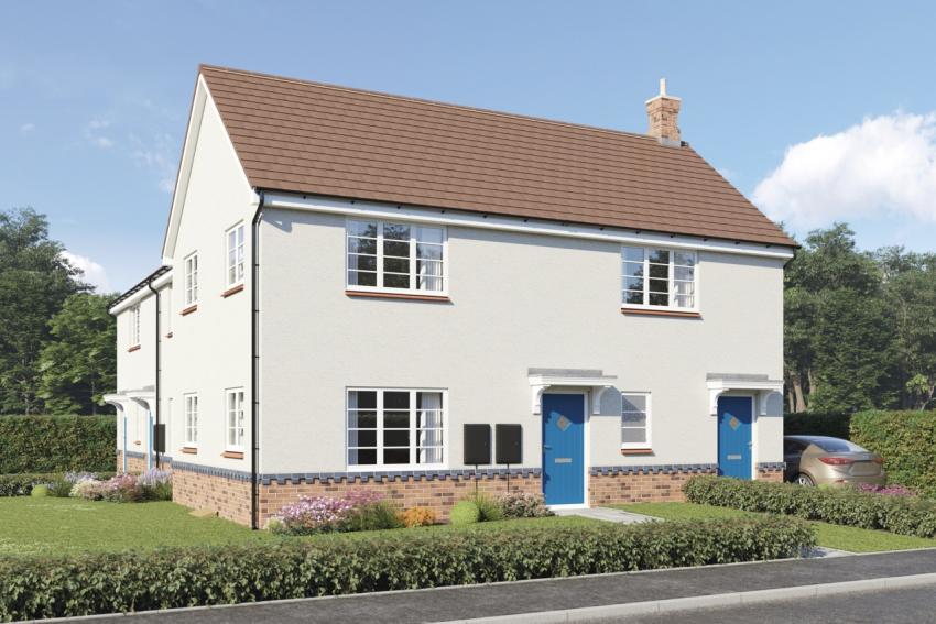 Mortimer Manor