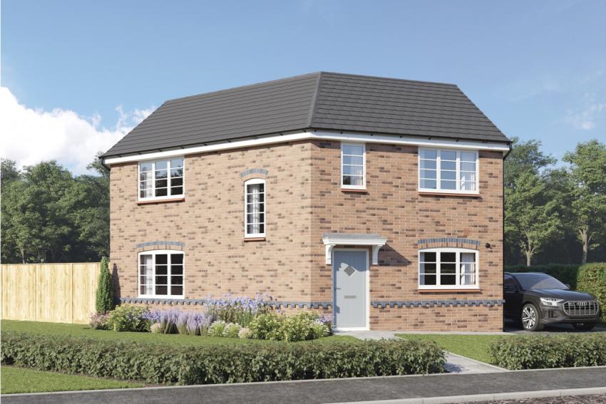 Mortimer Manor