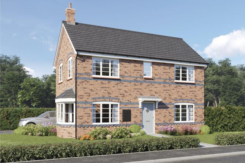 Mortimer Manor