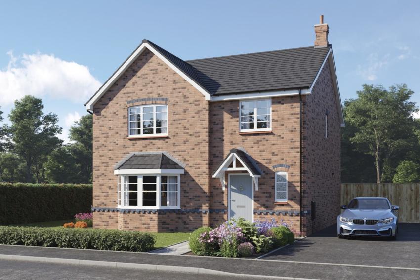 Mortimer Manor