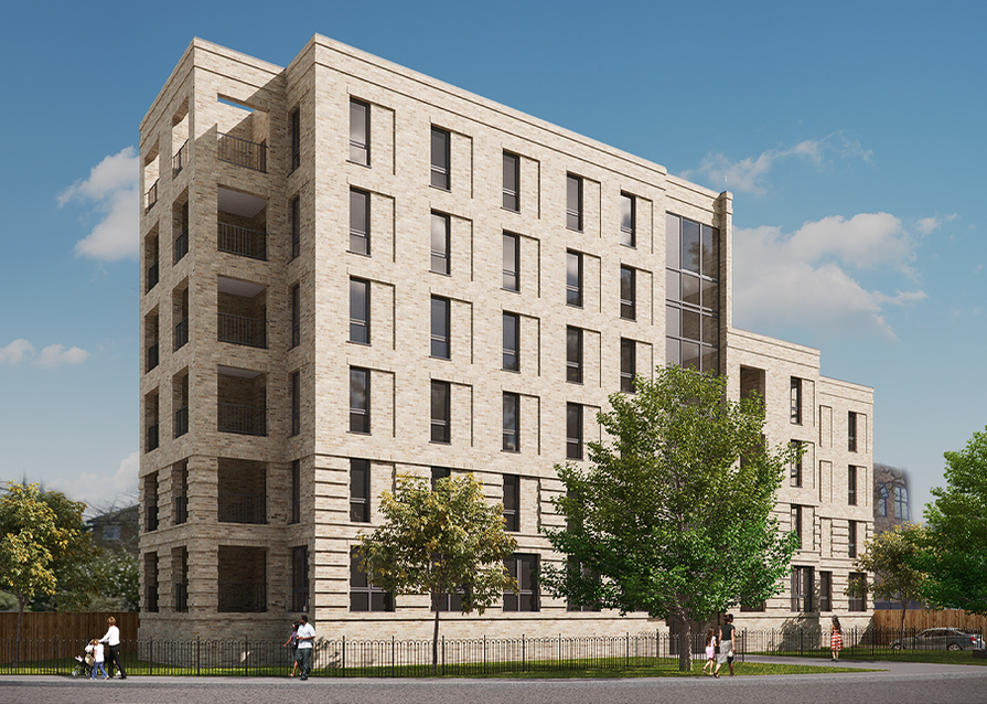 Ashcroft Phase 1