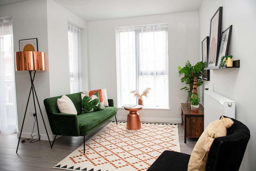 Copper Corner
