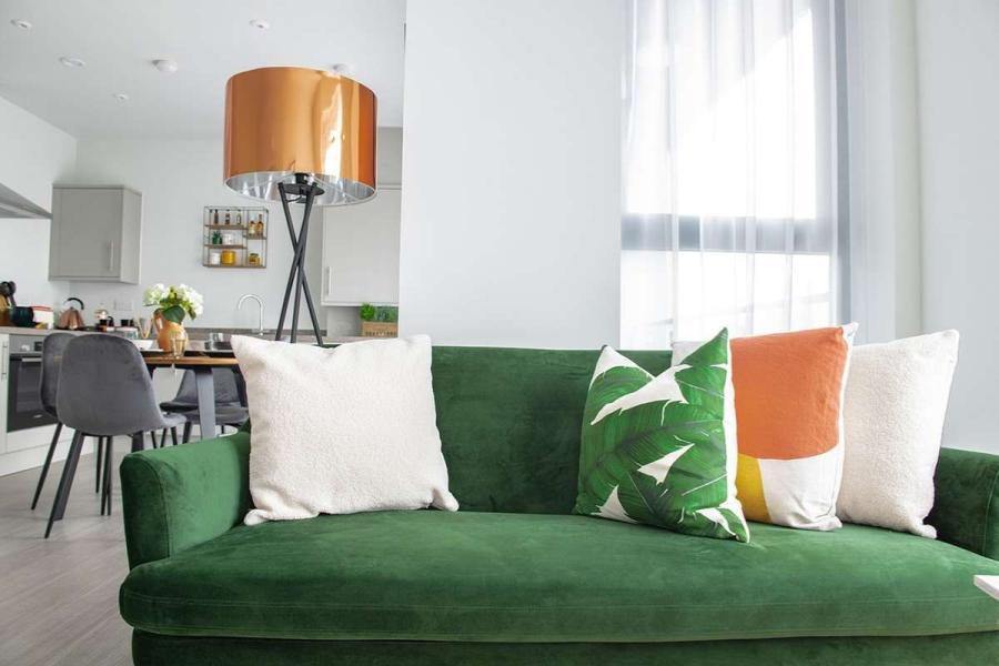Copper Corner