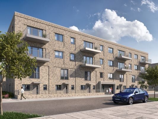 Springfield Mews