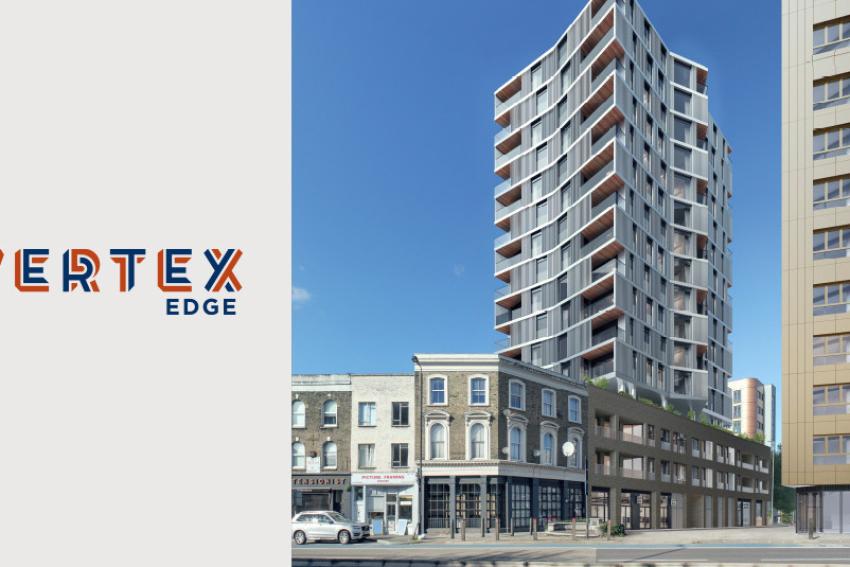 Vertex Edge