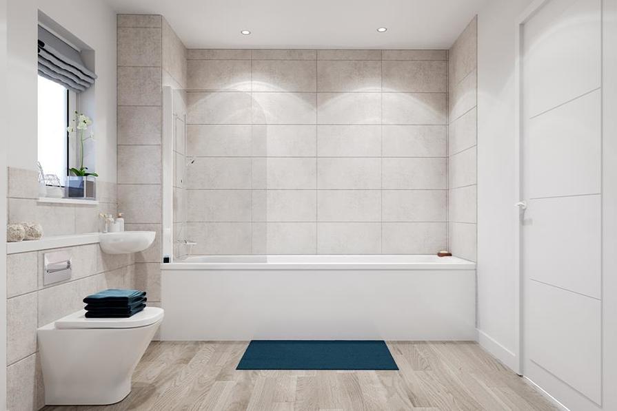 Weybridge Place