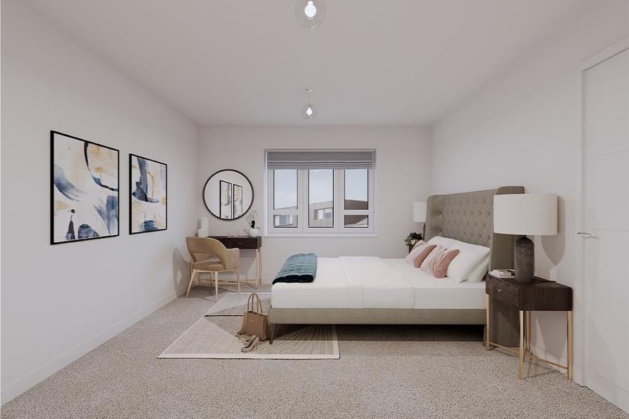 Weybridge Place